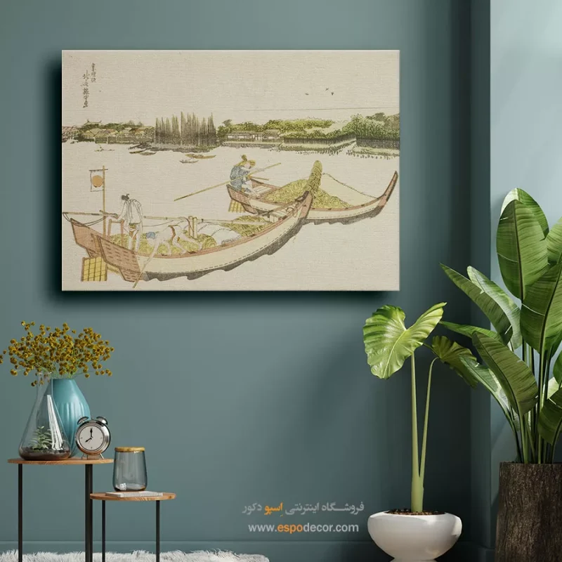 خرید تابلو برای کافه
