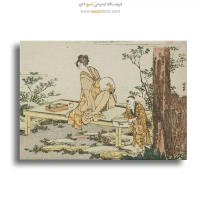 خرید تابلو برای سالن انتظار