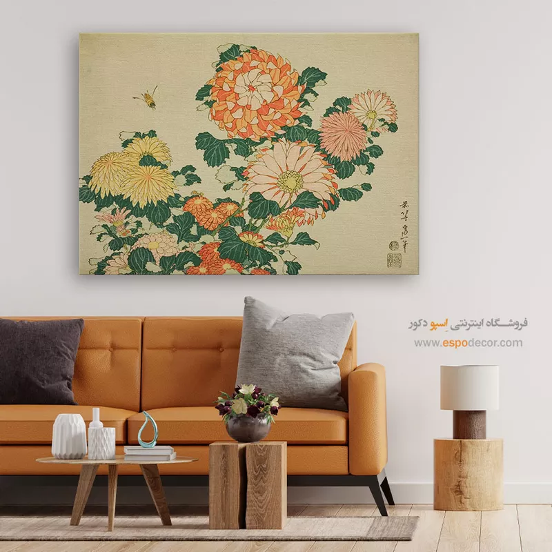 تابلو برای سبک مینیمال