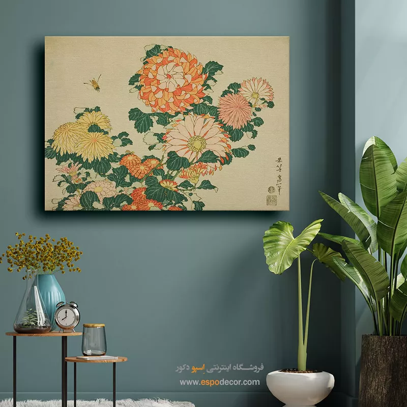 تابلو برای سبک مینیمال