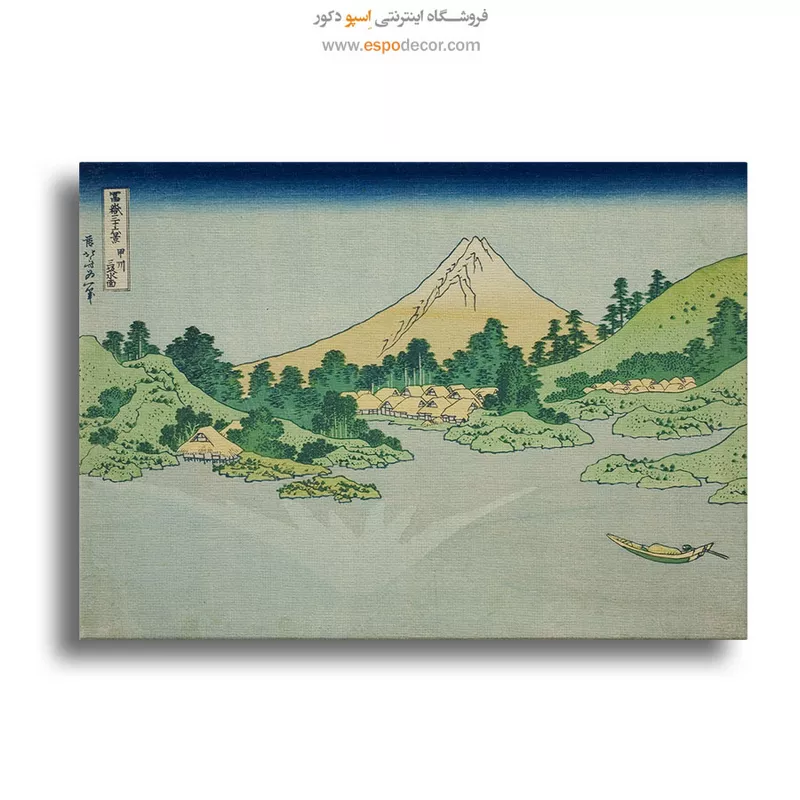 خرید تابلو رنگ روغن