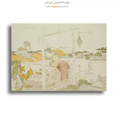 خرید تابلو برای سالن زیبایی