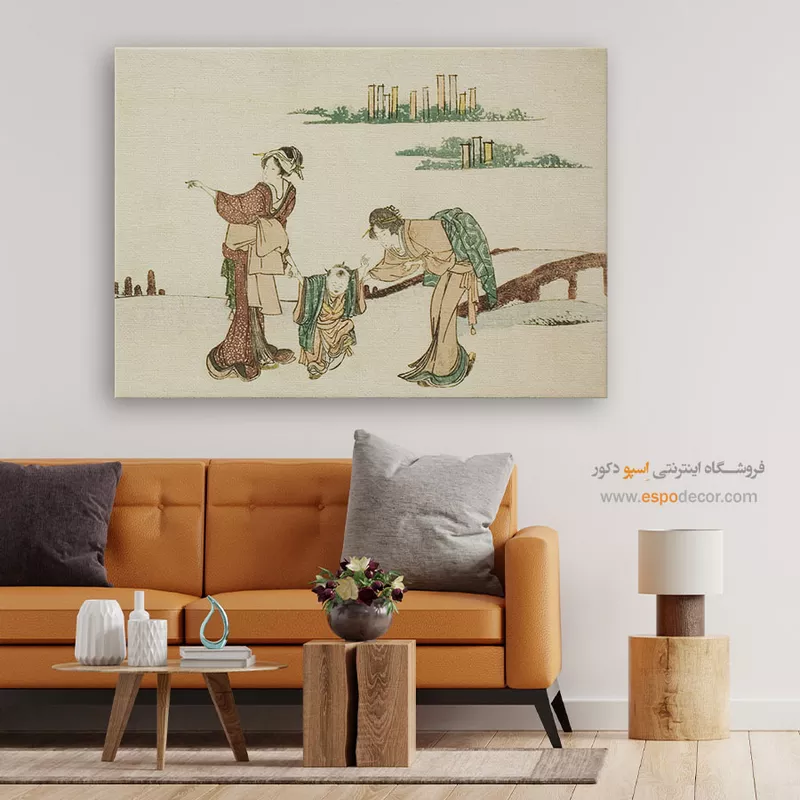 سفارش تابلو هنری