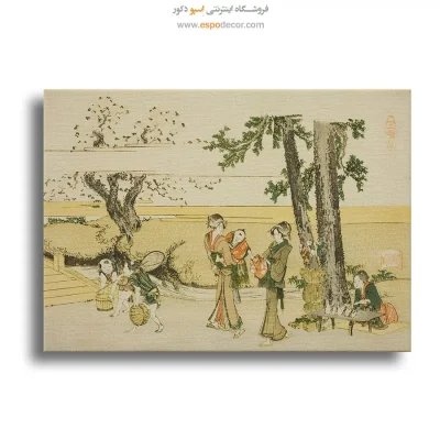 خرید تابلو از گالری معتبر