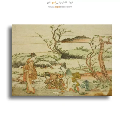 خرید تابلو از هنرمندان ایرانی