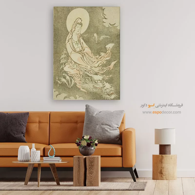 خرید تابلو نقاشی کلاسیک