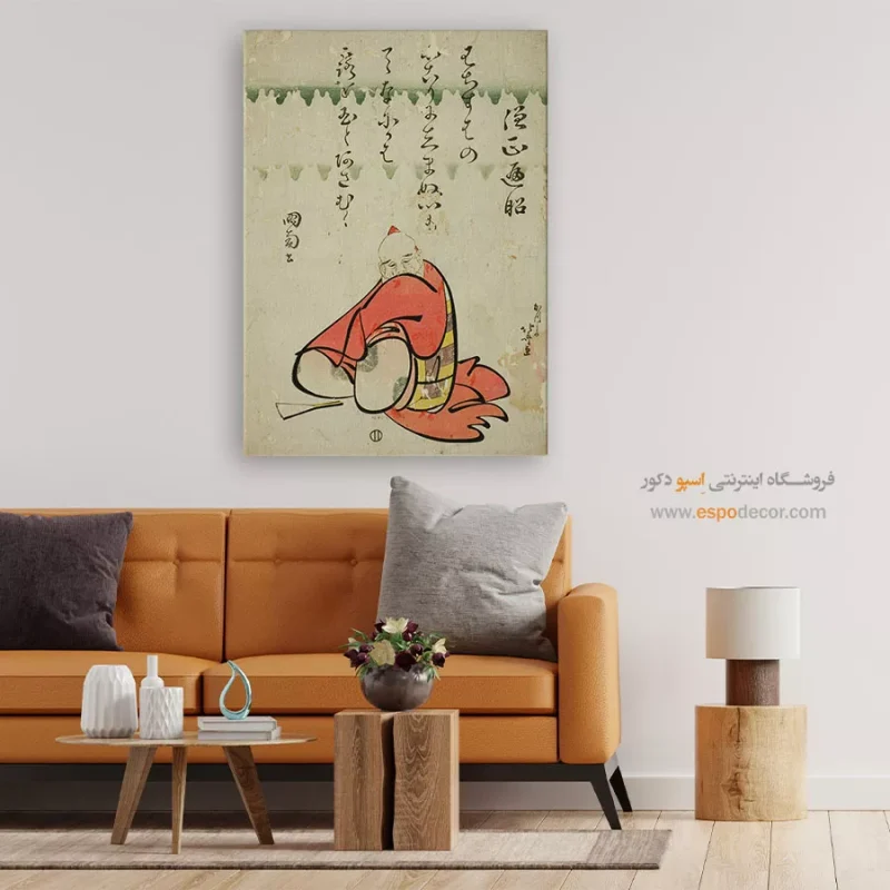 تابلو برای هدیه خاص و لوکس