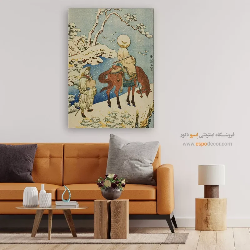 تابلو برای اتاق کودک