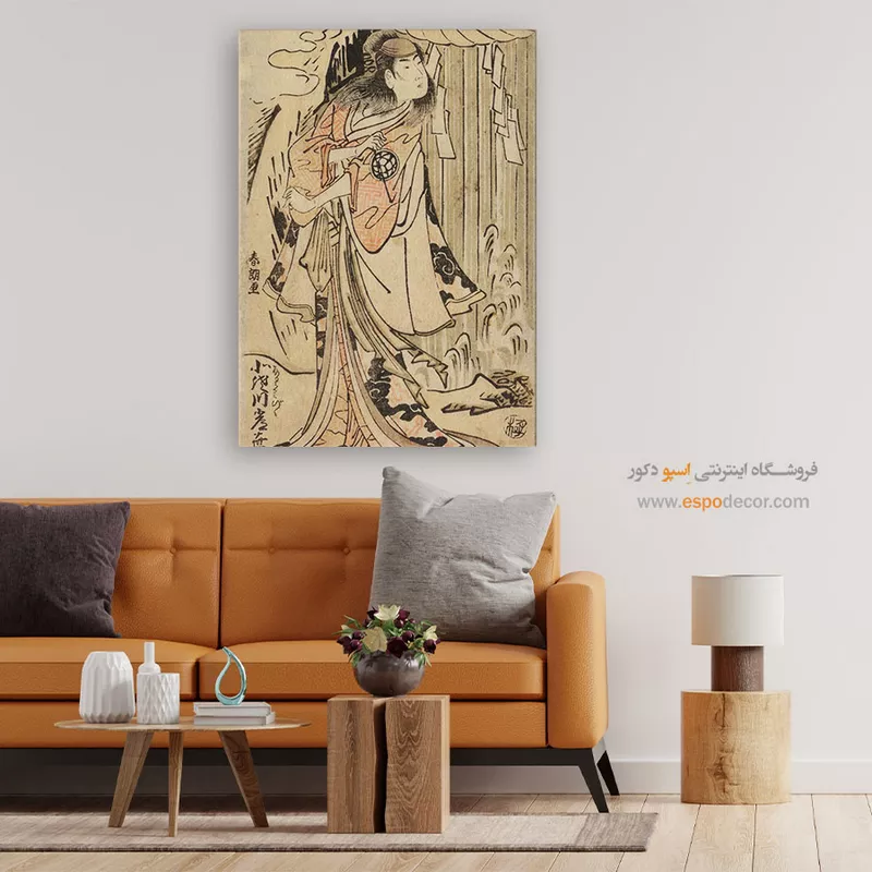 تابلو برای کادوی دوستانه