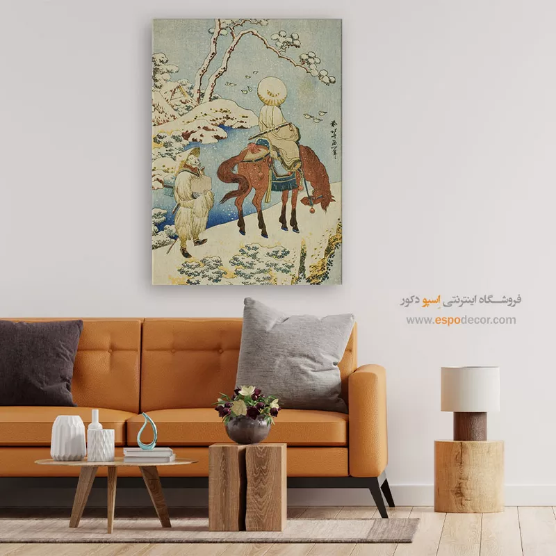 تابلو برای گالری‌داران