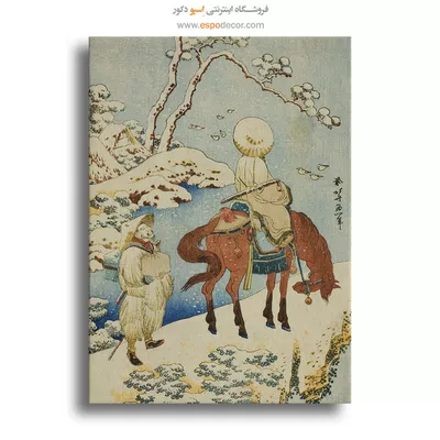 تابلو برای گالری‌داران