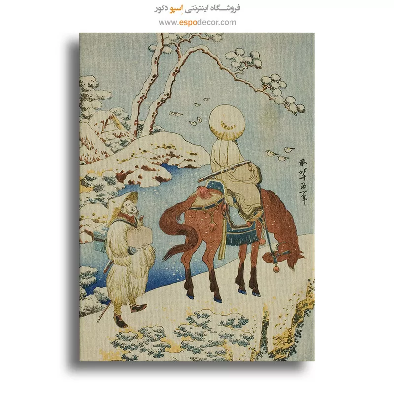 تابلو برای گالری‌داران