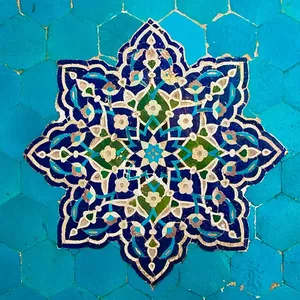 هنر ایرانی