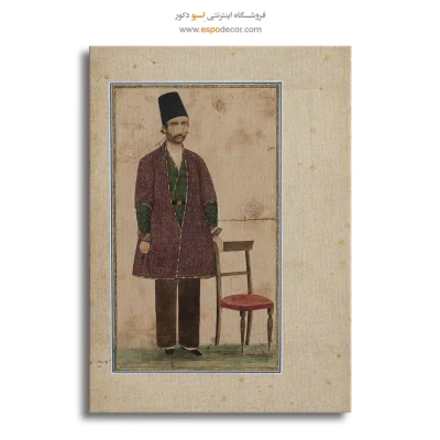 تابلو بوم نقاشی ایرانی
