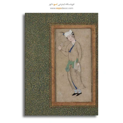تابلو بوم نقاشی ایرانی