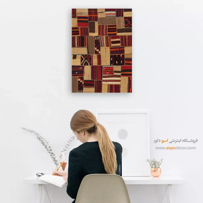 خرید تابلو سنتی