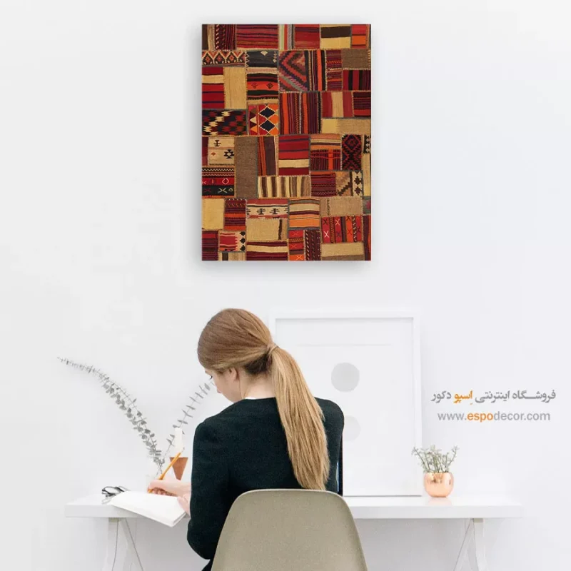 خرید تابلو دستساز