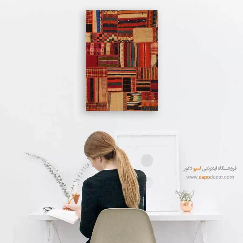 خرید تابلو فانتزی