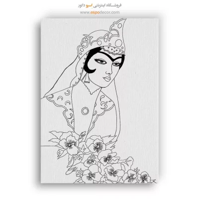 خرید تابلو نقاشی