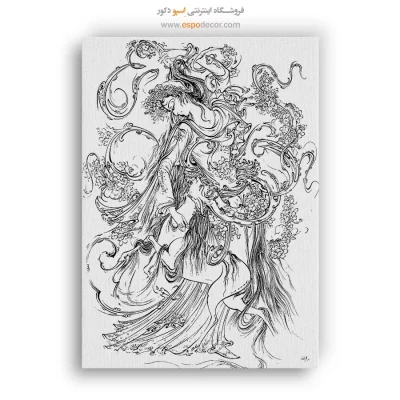 خرید تابلو طراحی 
