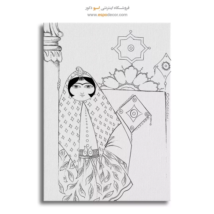 تابلو تزئینی دکوری تابلو تزئینی دکوری