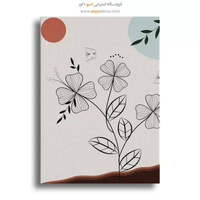 فروش تابلو مدرن