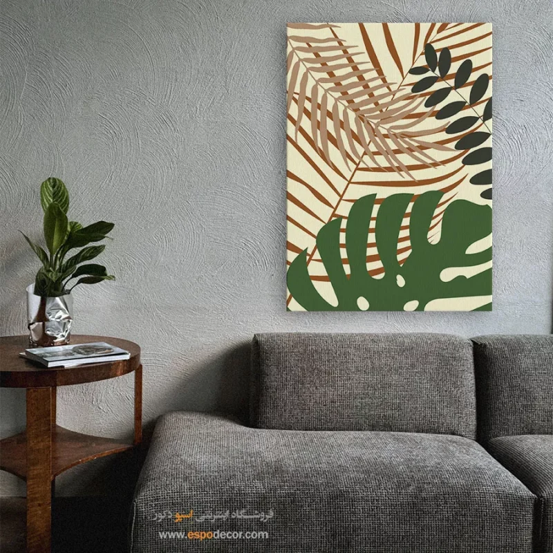 طراحی تابلو مدرن