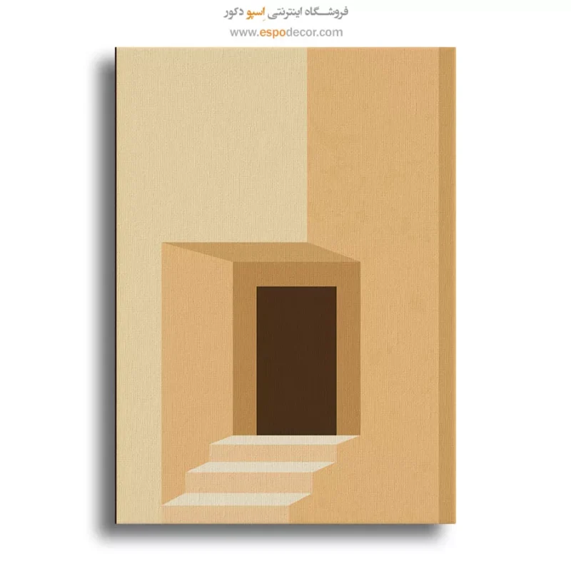 تابلو مخصوص کافی شاپ