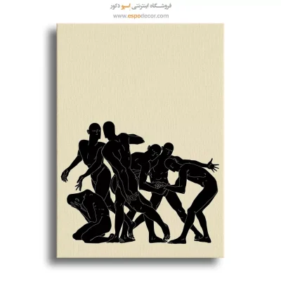 خرید تابلو مدرن