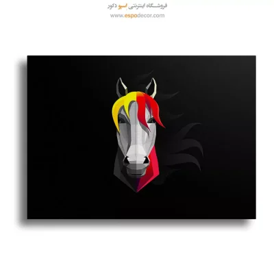 تابلو مدرن