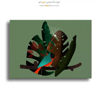 تابلو مدرن