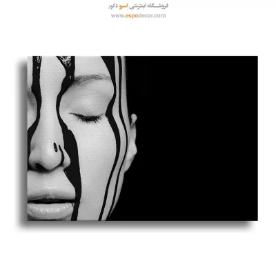 تابلو مدرن