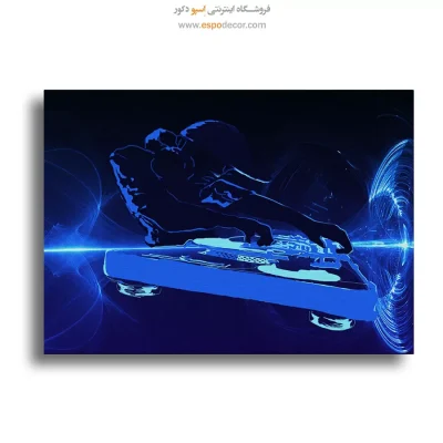 تابلو مدرن