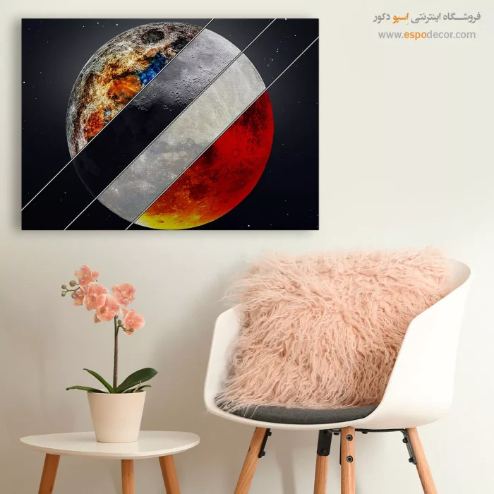خرید تابلو پذیرایی مدرن خرید تابلو پذیرایی مدرن