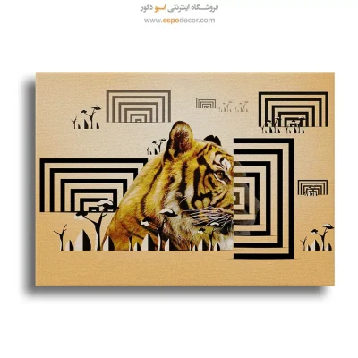 تابلو مدرن