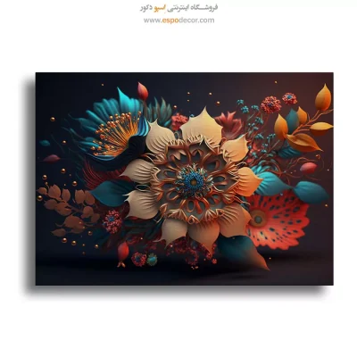 تابلو مدرن
