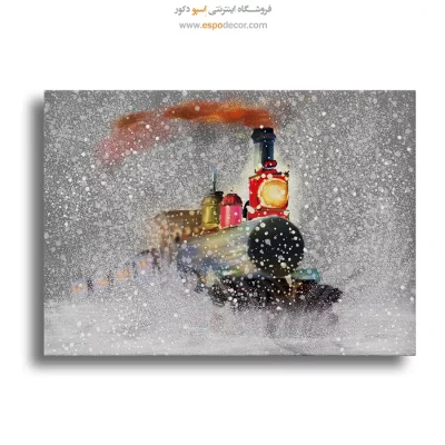 تابلو دکور مدرن