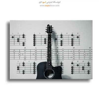 تابلو مدرن