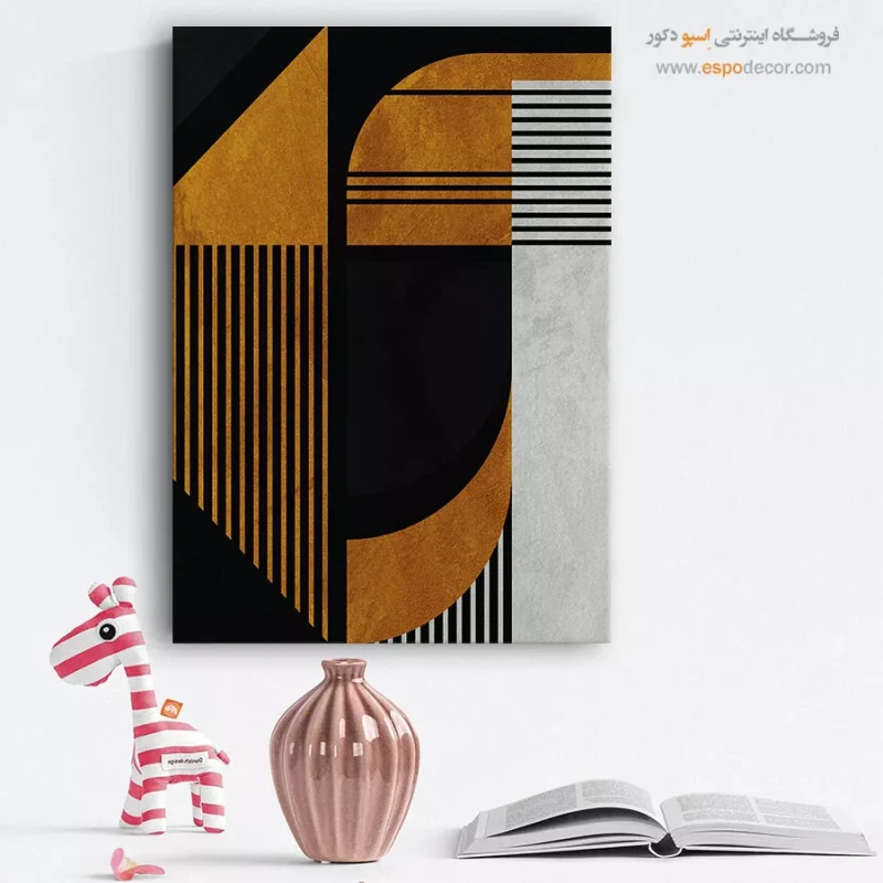 تابلو هنری فانتزی