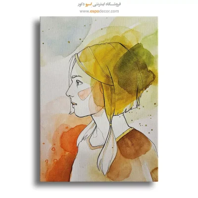 تابلو چاپی هدیه خاص