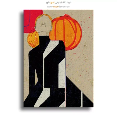 تابلو مدرن
