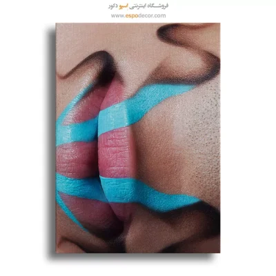 تابلو مدرن