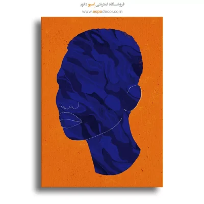 تابلو مدرن
