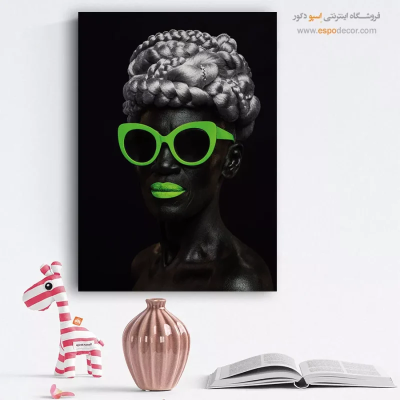تابلو دکوراتیو هدیه عروسی