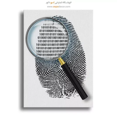 تابلو مدرن