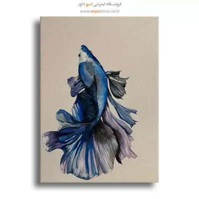 تابلو مدرن شهری