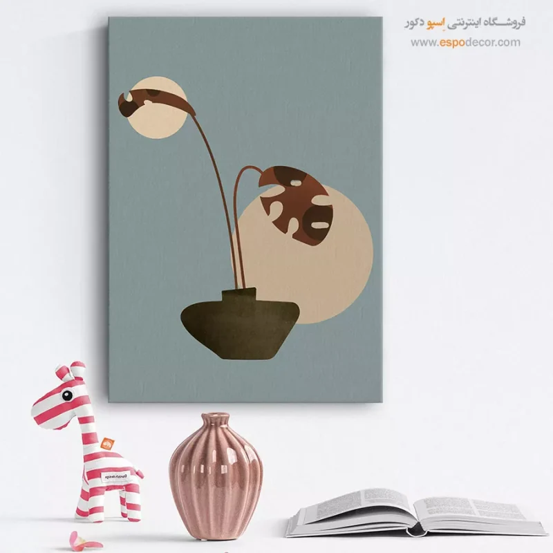 خرید تابلو فانتزی هدیه تولد