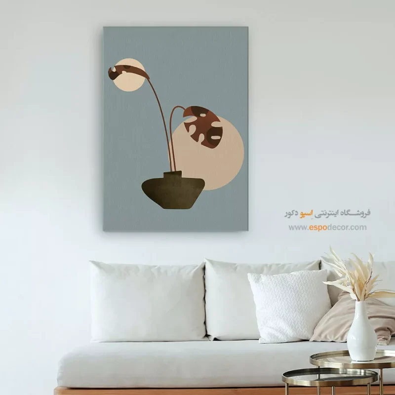 خرید تابلو فانتزی هدیه تولد