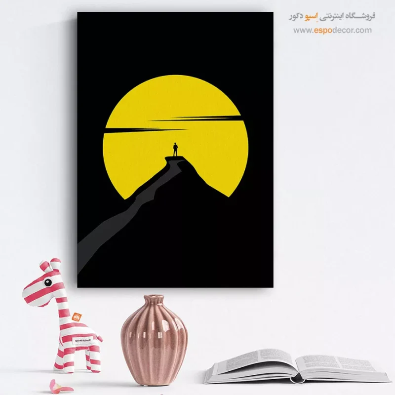 خرید تابلو مدرن مدرن