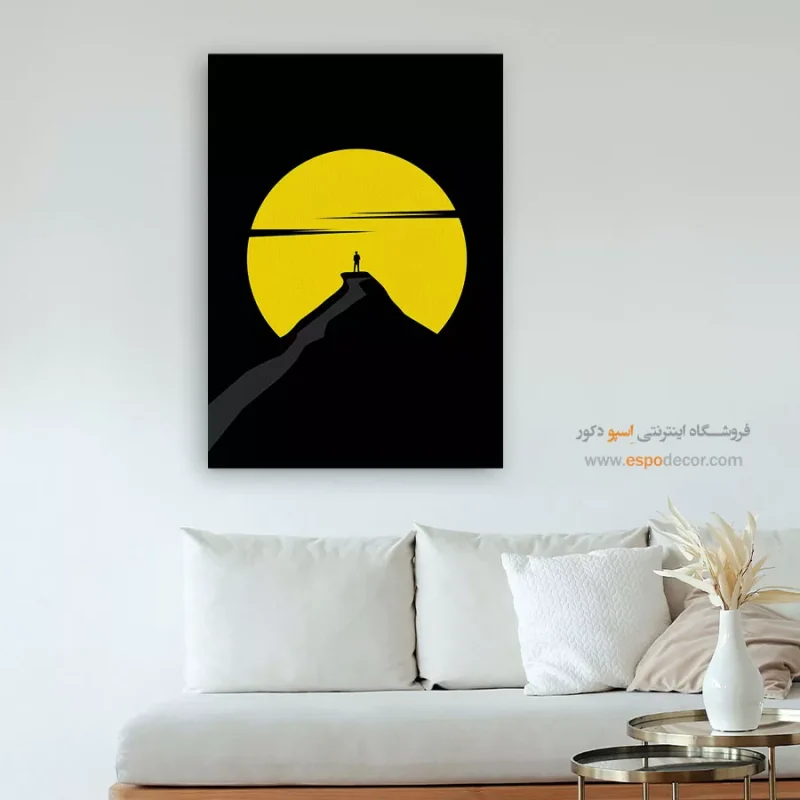 خرید تابلو مدرن مدرن